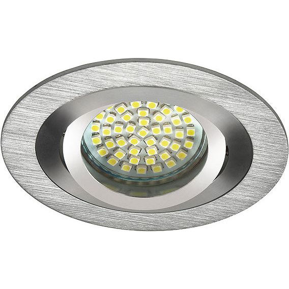 Kanlux SEIDY/SEIDY CT-DTO50-AL LÁMPA MR16