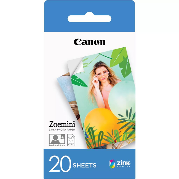 Canon 3214C002 фотохартия