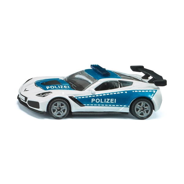 Siku 1525 legetøjsbil