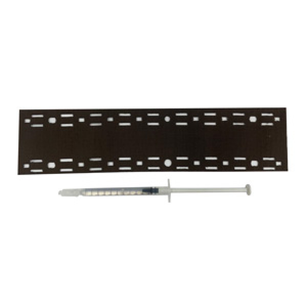 Katun Utángyártott KYOCERA P2040 Oil Application Pad KATUN /54405/ (P2040OILKITKTN) (P2040OILKITKTN)
