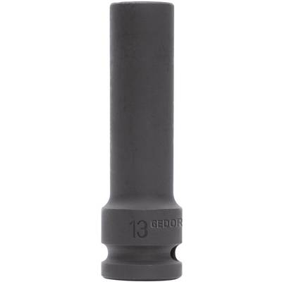 Ütvefúró dugókulcs betét Metrikus 1/2 (12,5 mm) 1 db Gedore RED R63001316 3300543 (3300543)