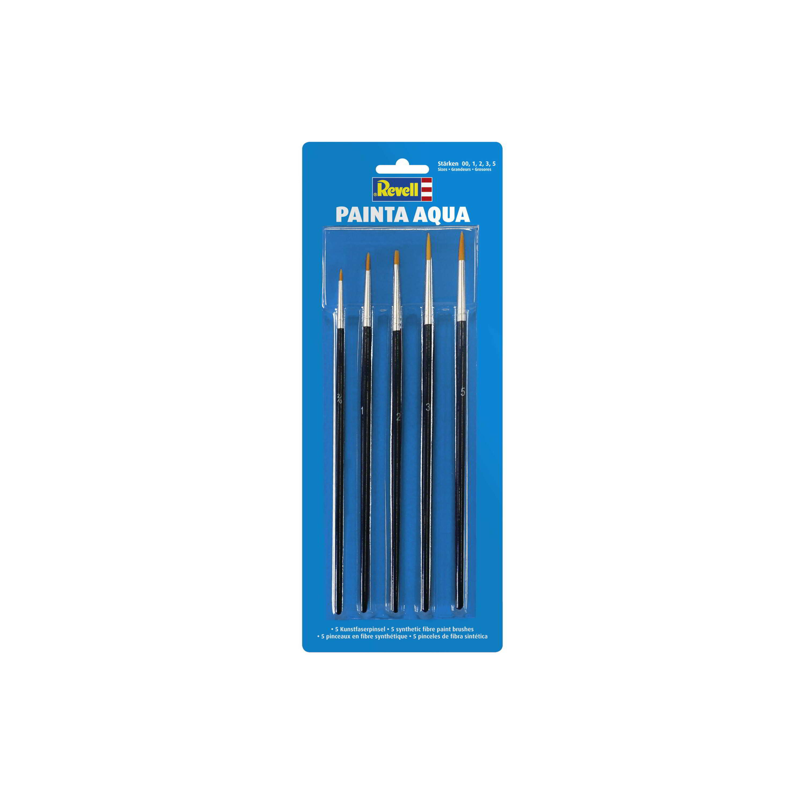 Revell 39624 Štetec na maľovanie (39624)