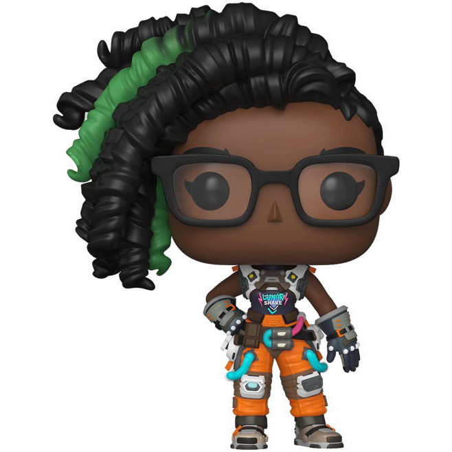 Funko POP! Borderlands 4 - Harlowe Gravitar (889698867238)