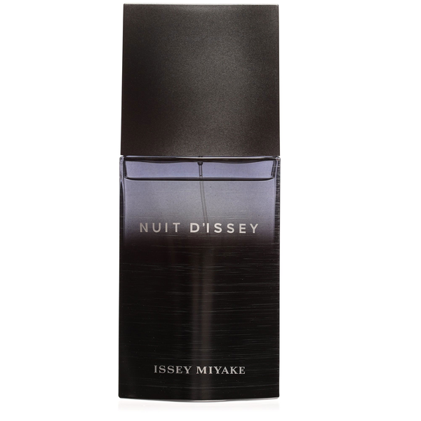 Issey Miyake Nuit D'Issey Pour Homme 125ml toaletní voda muž EDT