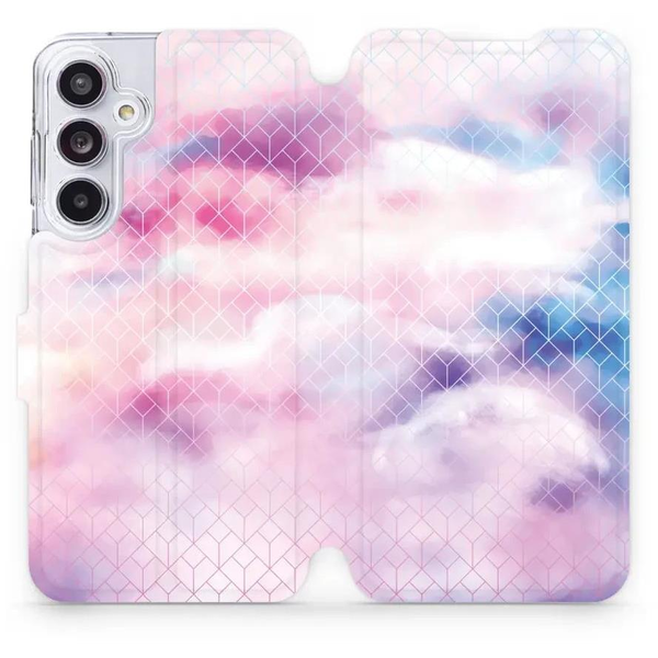 Mobiwear Samsung Galaxy A55 5G flip tok - MR02S