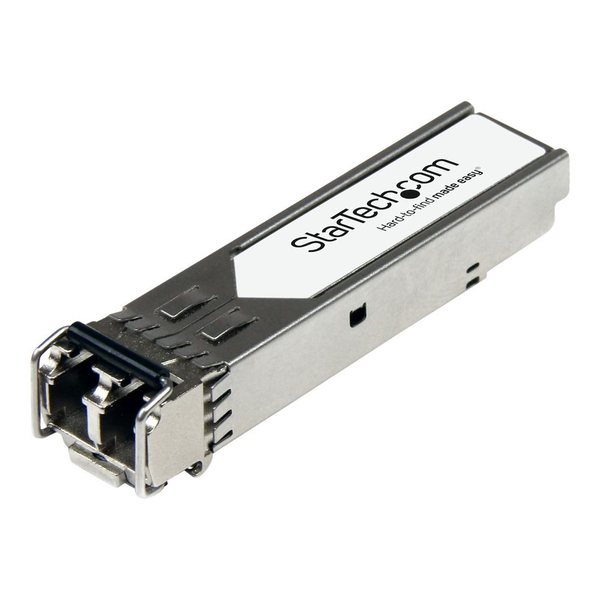 StarTech.com 10302-ST modul til netværksmodtager Fiberoptisk 10000 Mbit/s SFP+ 1310 nm