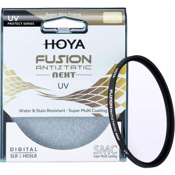 HOYA Fusion Antistatic Next UV 77mm