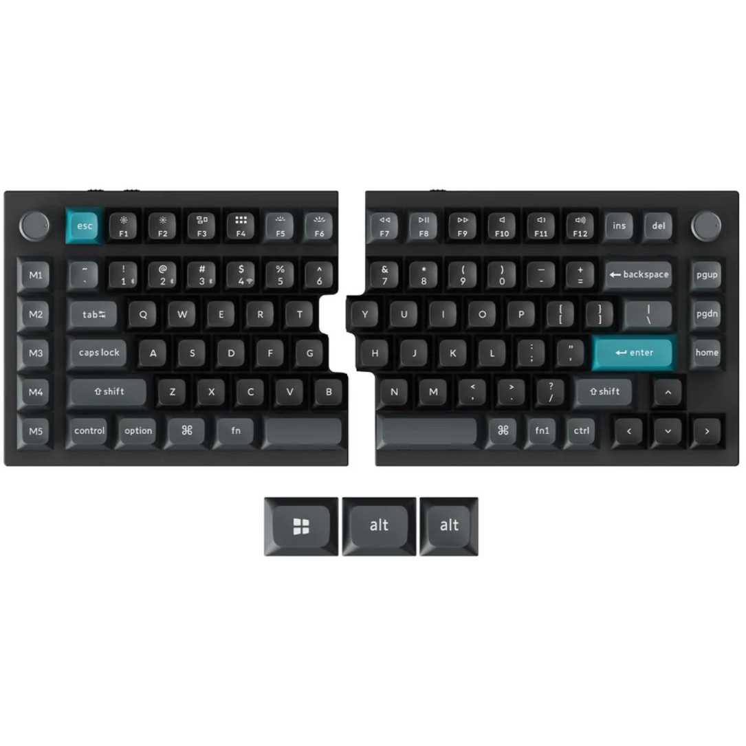Клавиатура Keychron Q11 Ultra 8K — Q11U-M4