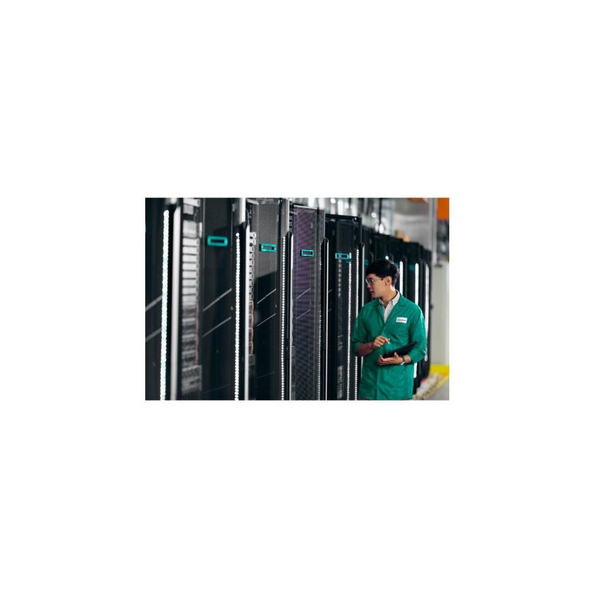 Hpe P48920-b21 Accesorio De Bastidor