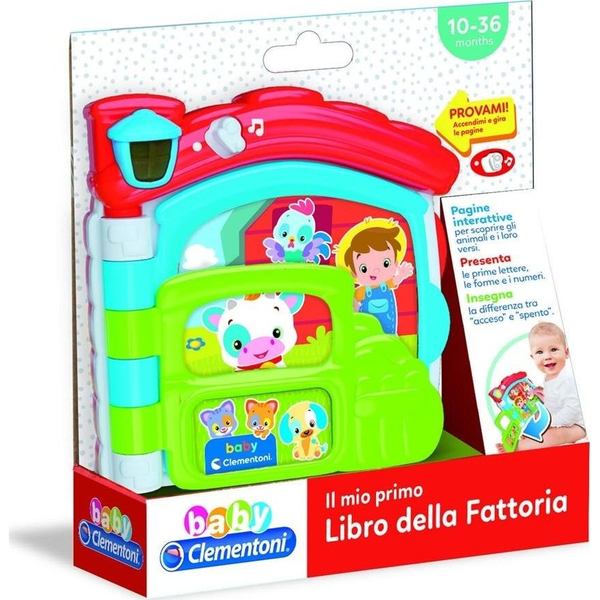 Baby 17652 giocattolo educativo