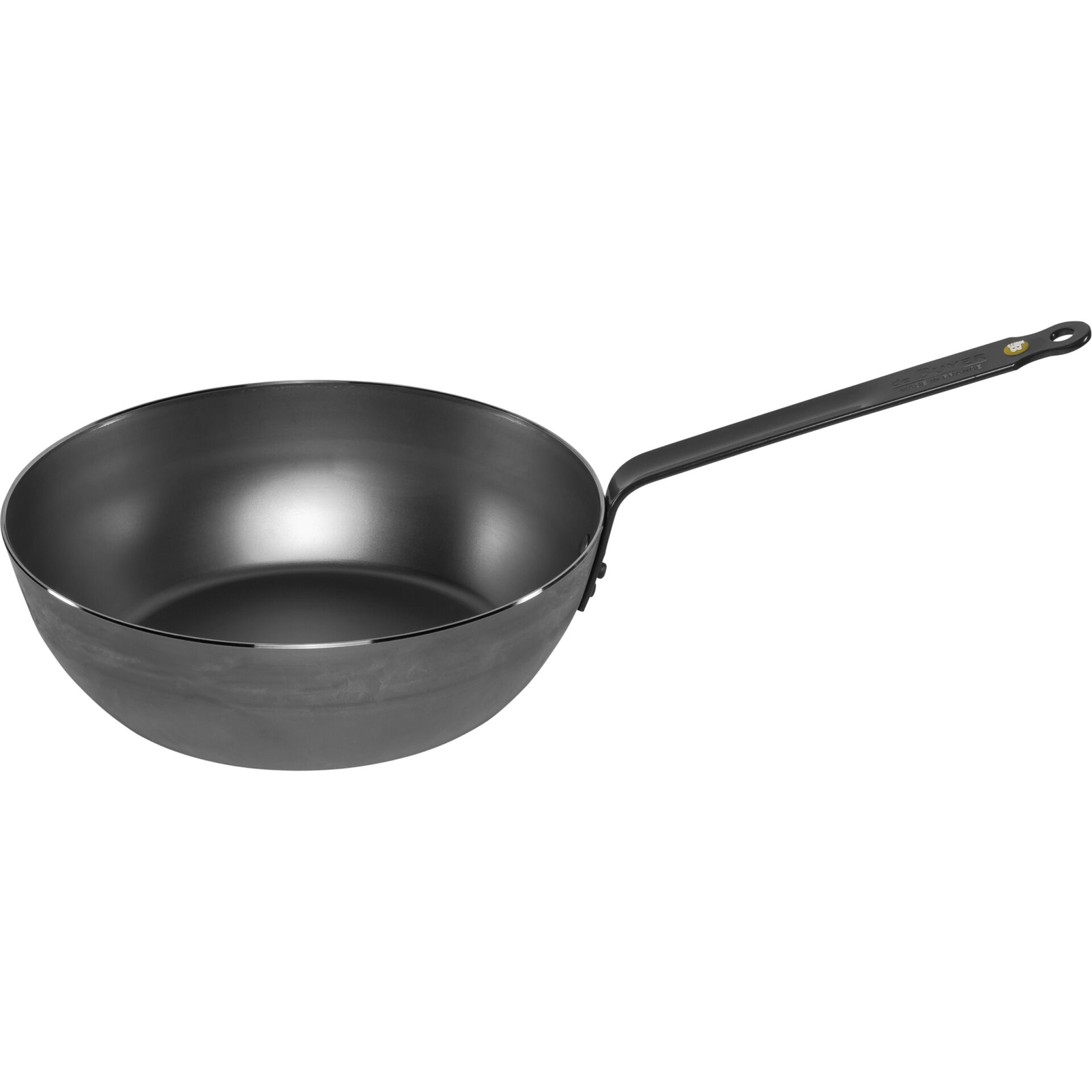 De Buyer Mineral B Country 28cm Serpenyő (DB5614-28)
