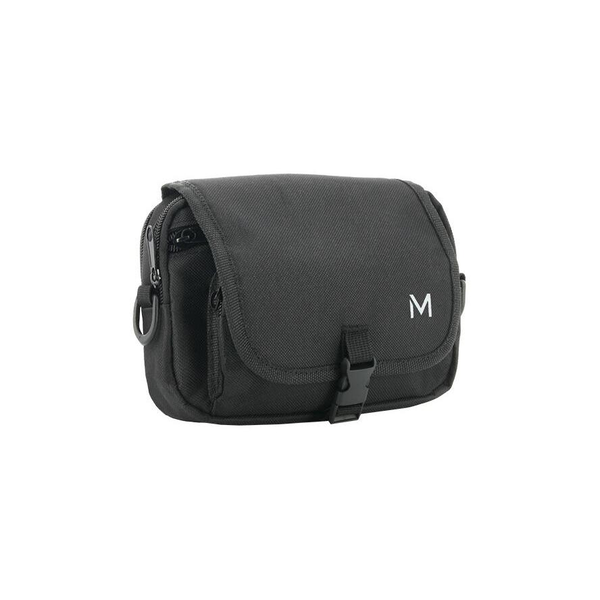 Mobilis BIKE - Bike Handlebar Bag - Black