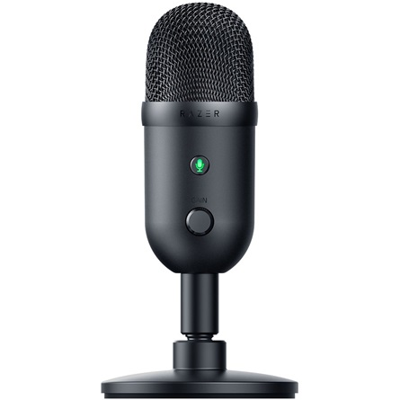 Razer Seiren V2 X Negro Micrófono Para Pc