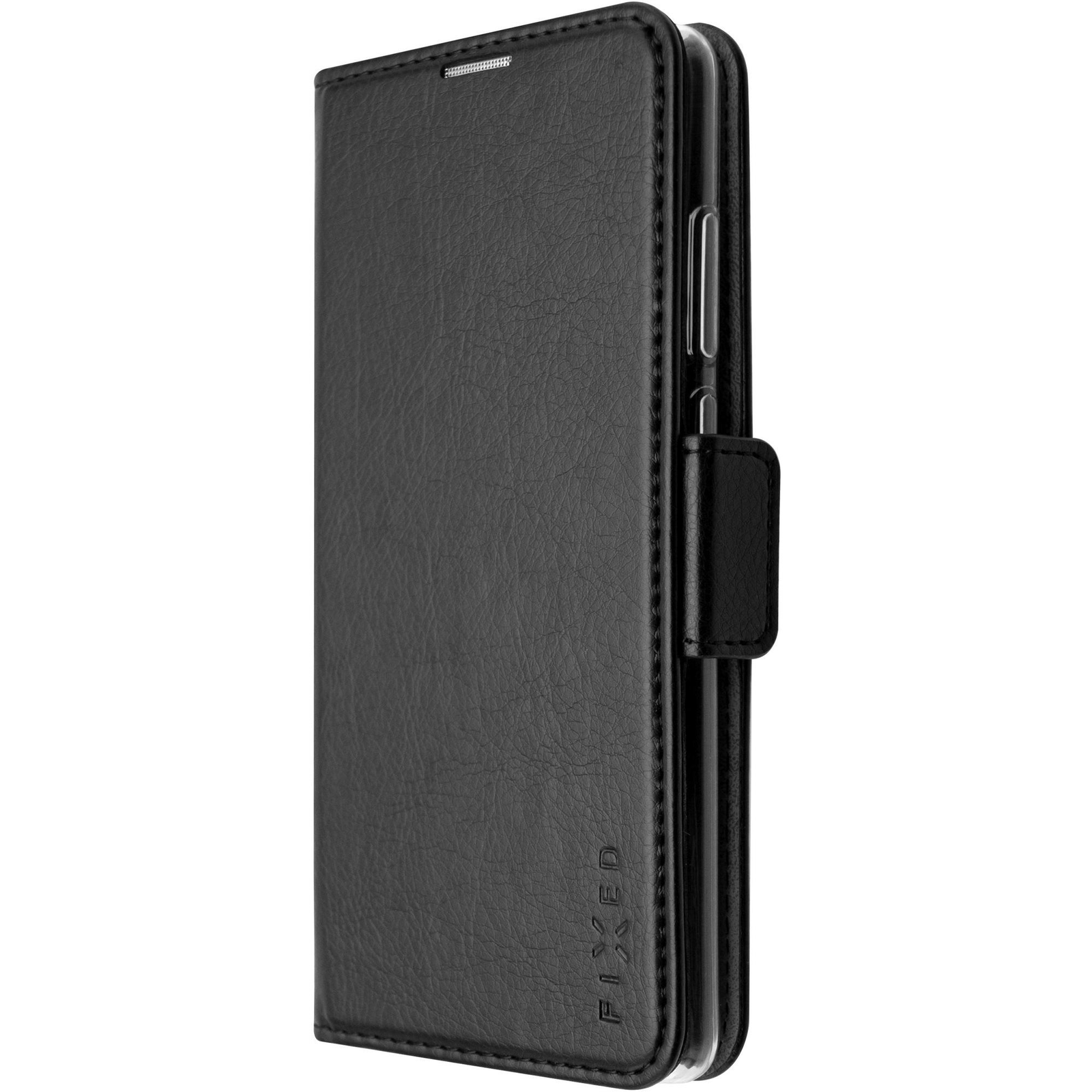 FIXED Opus Apple iPhone 13 fekete tok (FIXOP2-723-BK)