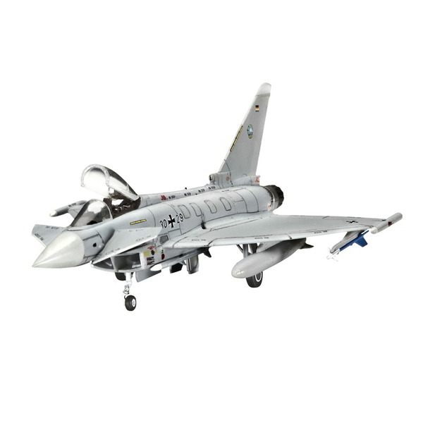 Lietadlo Revell 04282 Eurofighter Typhoon 1:144