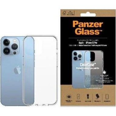 PanzerGlass 0322 puzdro na mobilný telefón Ochranný obal Priehľadná (0322)