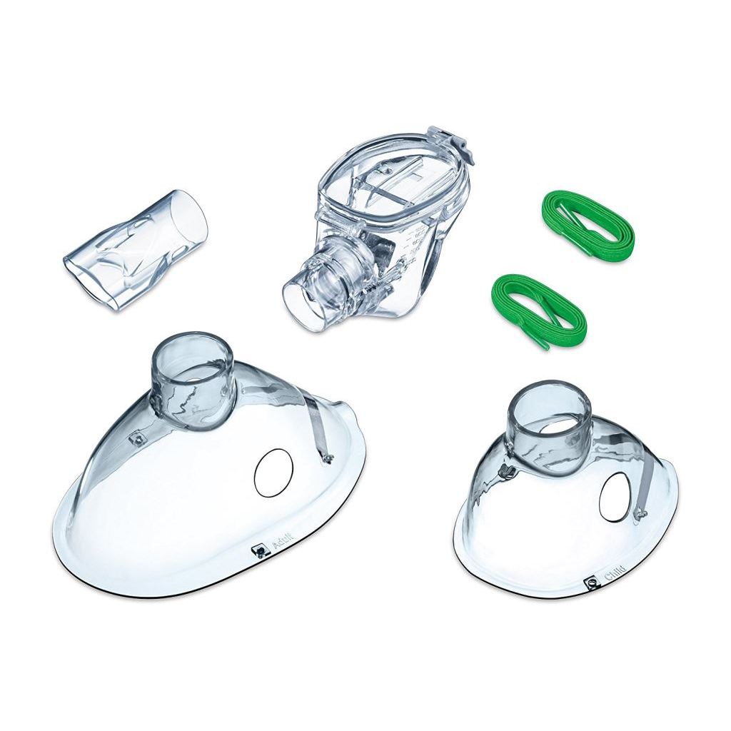 Beurer IH 55 Yearpack inhalátor kiegészítő csomag (602.11) (be 602.11)