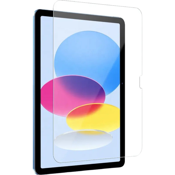 DEQSTER 40-1017274 protezione per lo schermo dei tablet Pellicola proteggischermo trasparente Apple 1 pz