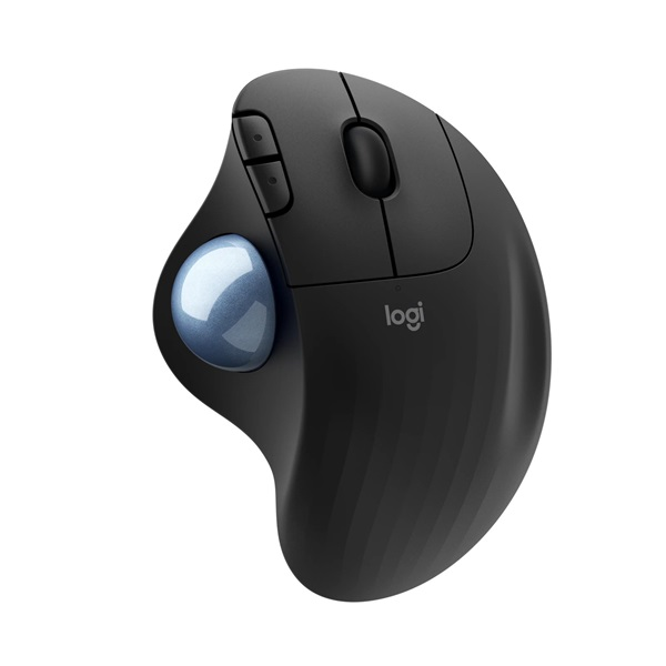 Logitech Ergo M575s Trackball Graphite Wireless