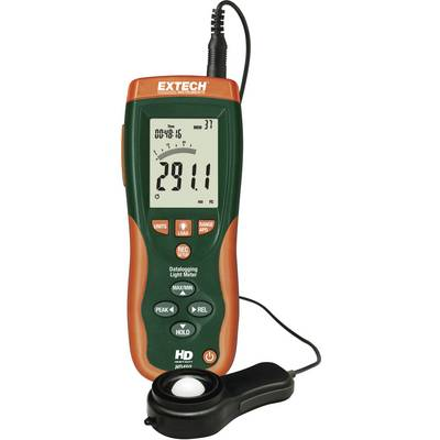 Luxmérő, fénymérő HD-450 (HD450)