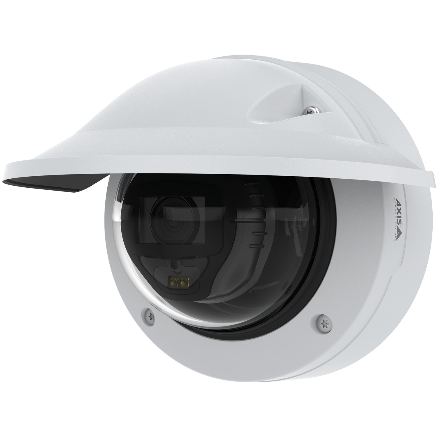 AXIS P3267-LVE 5MP IP kamera (02330-001)