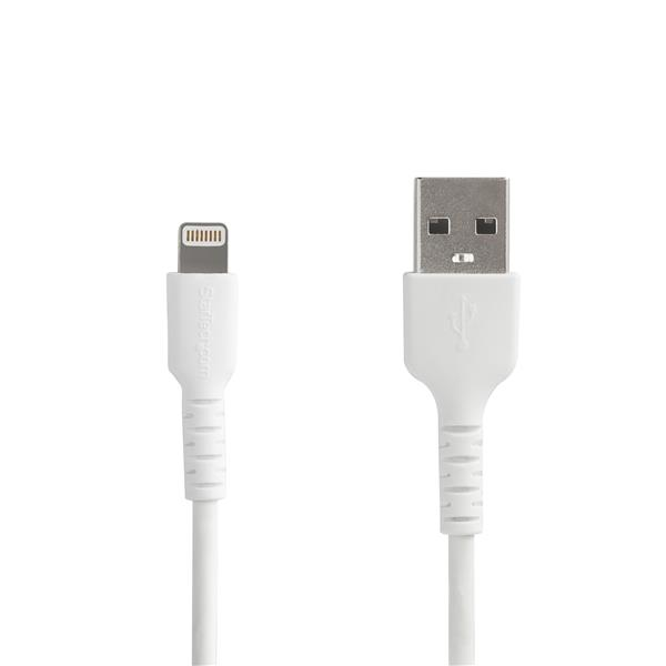 StarTech.com RUSBLTMM1M Lightning-kabel