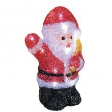 Somogyi KDA 11 akril Mikulás 23cm (KDA 11)