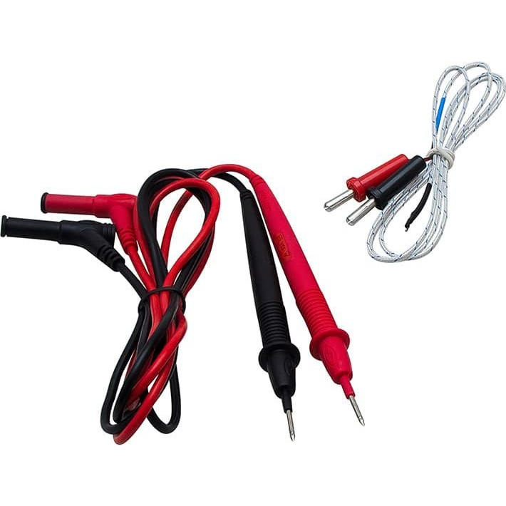 UNI-T Autós Multiméter Mérőműszer  Ut107+ (5095#)