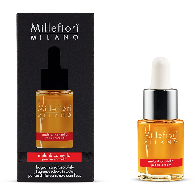 MILLEFIORI MILANO Mela And Canella 15 ml (8034073607363)