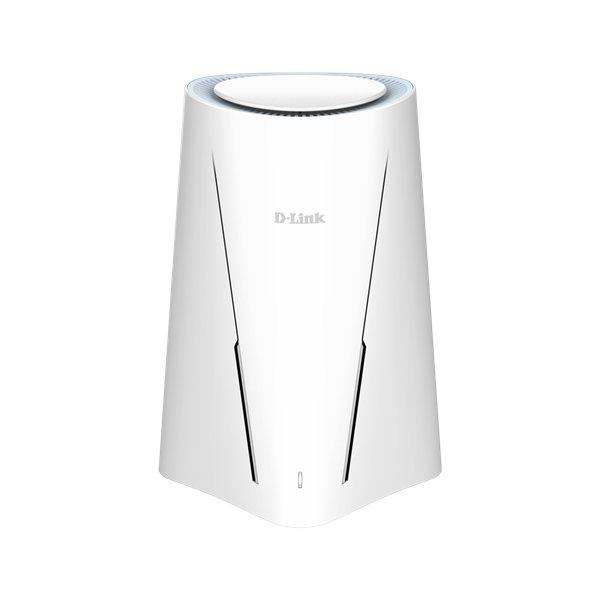 D-LINK 4G/5G Modem + Wireless Router Dual Band AX3000 1xWAN(1000Mbps) + 1xLAN(1000Mbps), G530V2 (G530V2)