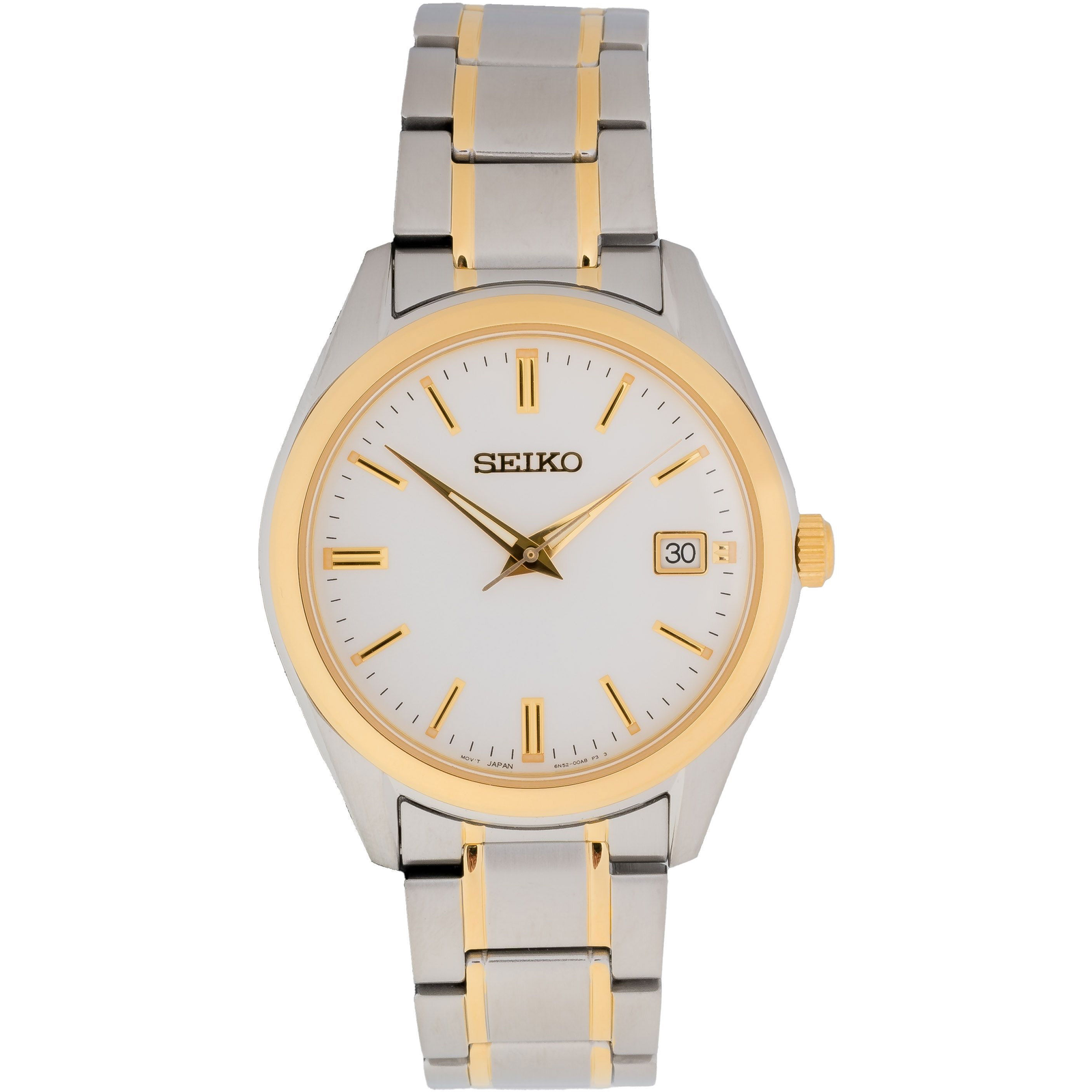 SEIKO Quartz SUR312P1 (4954628233912)