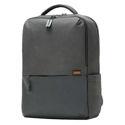 Xiaomi Commuter Backpack XDLGX-04 15.6" hátizsák sötétszürke (BHR4903GL) (BHR4903GL)