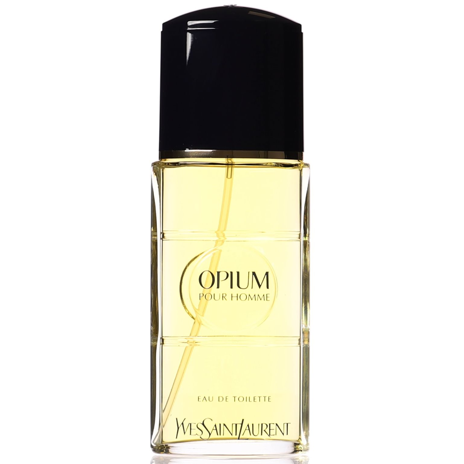 YVES SAINT LAURENT Opium pour Homme EdT 100 ml (3365440025578)
