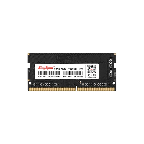 Лаптоп KingSpec DDR4 — KS3200D4N12016G