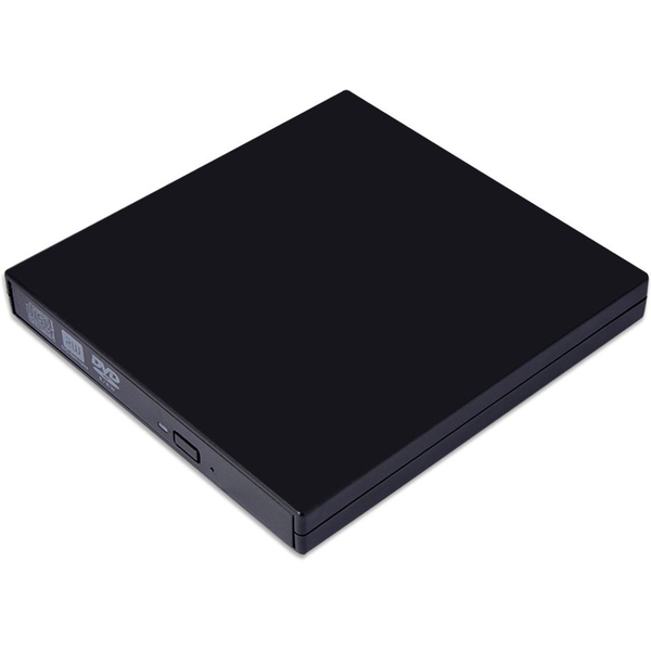 CoreParts MS-DVDRW-3.0-012 optisk diskdrev DVD±RW Sort