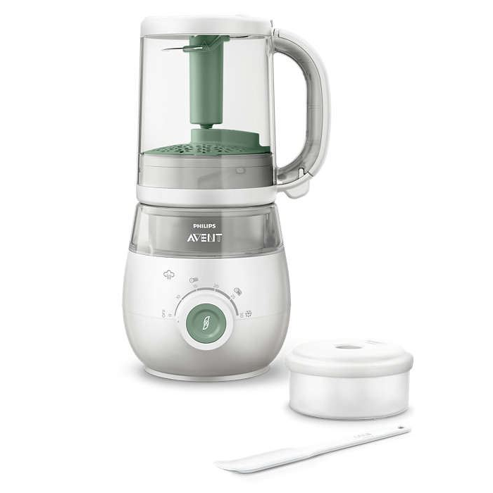 Philips AVENT SCF885/01 varič detského jedla 0,24 L (SCF885/01)