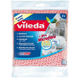Vileda F17302 mosogatókendő 30% mikroszállal  2db