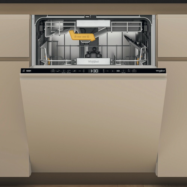 Whirlpool Zmywarka do zabudowy W8I HT58 TS MaxiSpace
