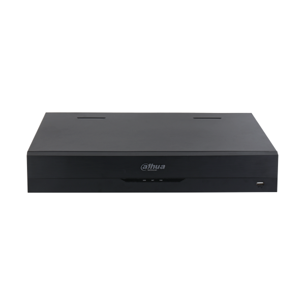 Dahua Technology NVR4416-16P-EI Netwerk Video Recorder (NVR) 1.5U Zwart