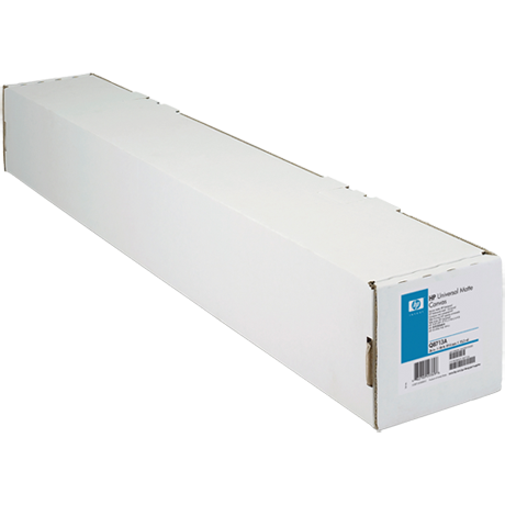 HP Premium Matte Hvid Mat