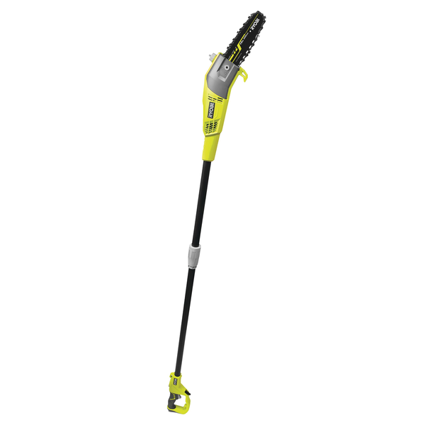 Електрически телескопични ножици за клони RYOBI, 750W, 25см нож
