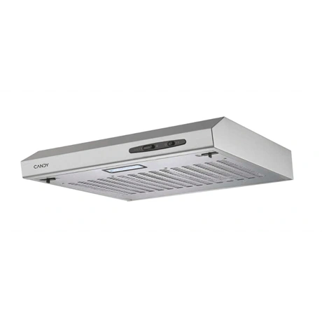 Candy CFT610/5X/P Onderbouw Roestvrijstaal 209 m³/uur