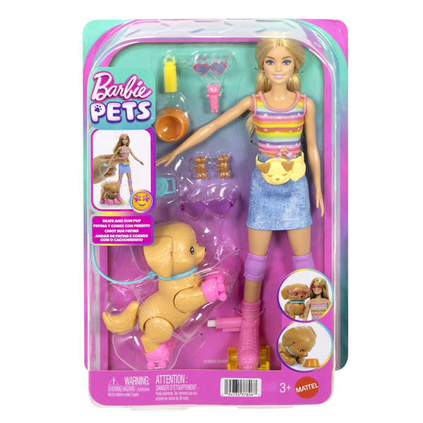 Barbie JMJ44 pop