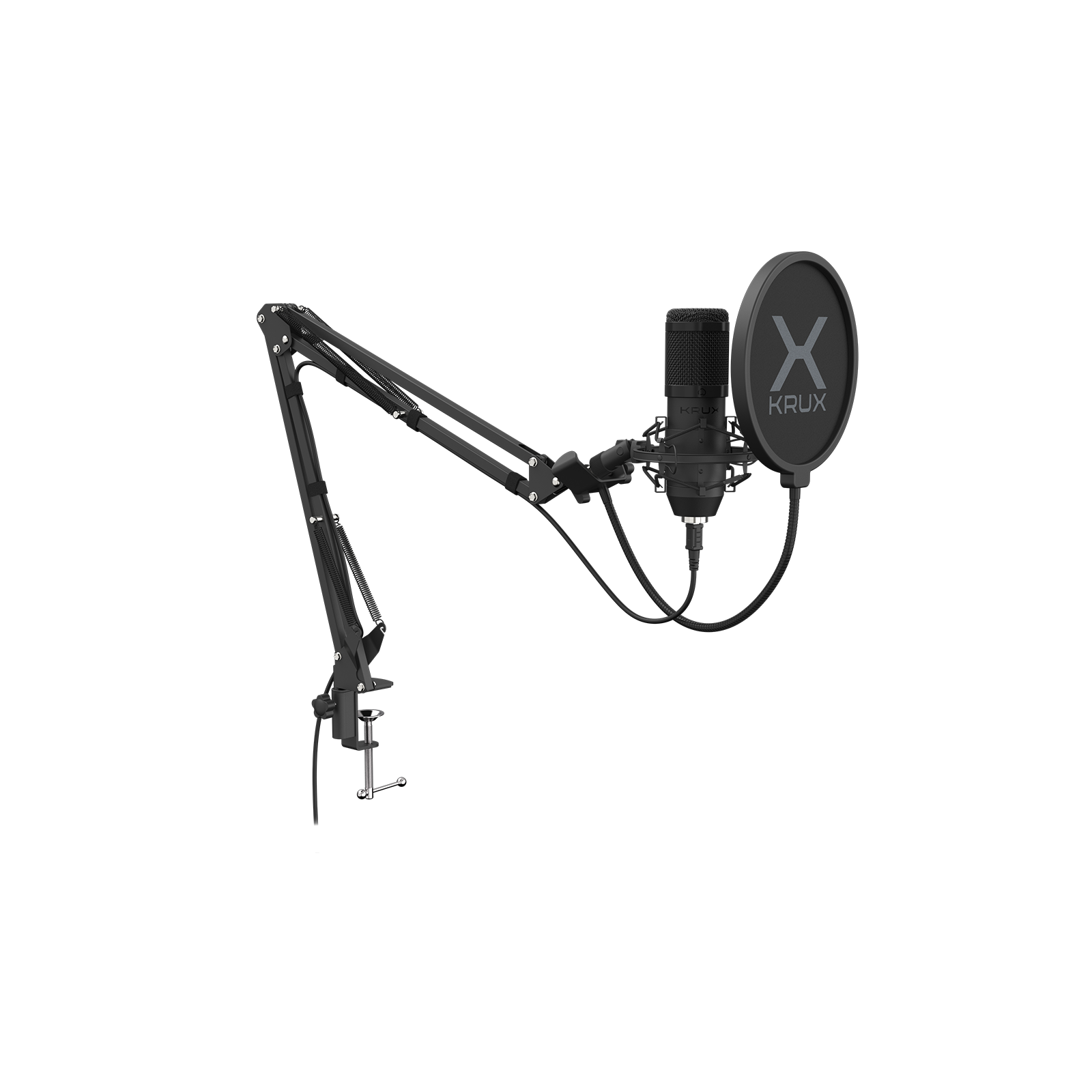 Krux Edis 1000 Mikrofon (KRX0109)