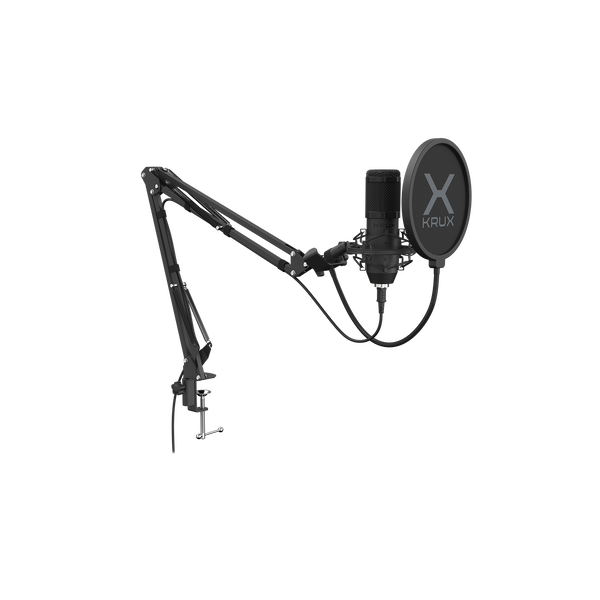 Krux Edis 1000 Mikrofon