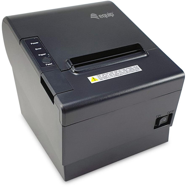 Equip 351004 POS printer 203 x 203 dpi Kabel & trådløs Termisk