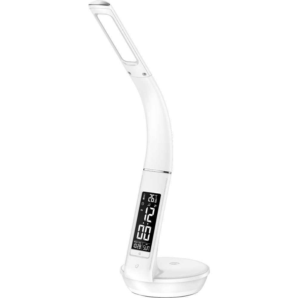 Retlux RTL 203 LED Asztali Lámpa + Qi töltő (RTL 203)