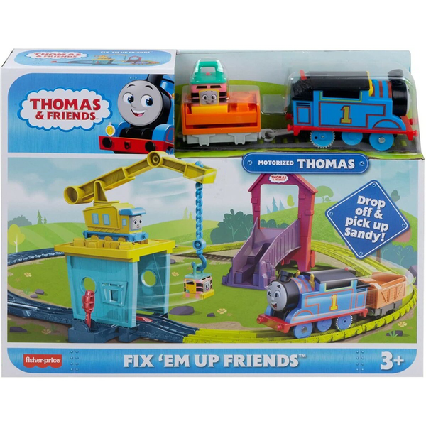 Fisher-Price HDY58 veicolo giocattolo