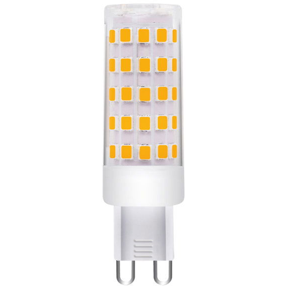SMD LED Capsule 9W/G9/230V/4000K/740Lm/300° (G928359NW)