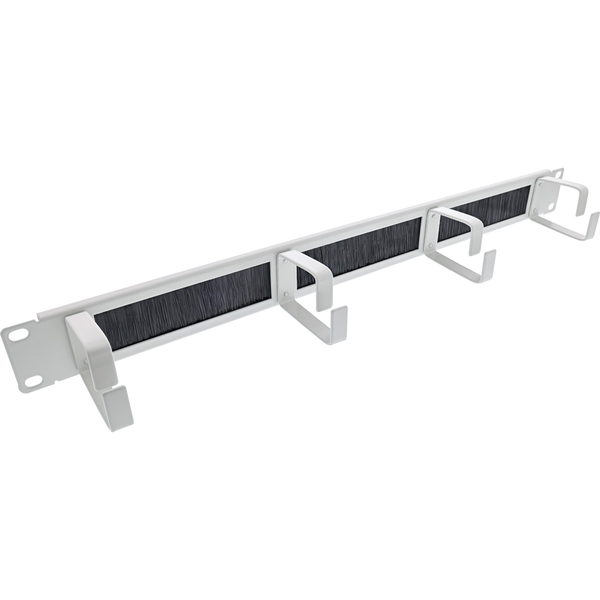 InLine 19111M porta accessori Pannello di gestione del cavo
